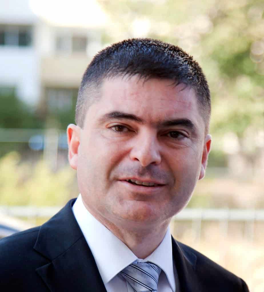 Димитър Касапов пое позицията Директор „Развитие на бизнеса“ на ...